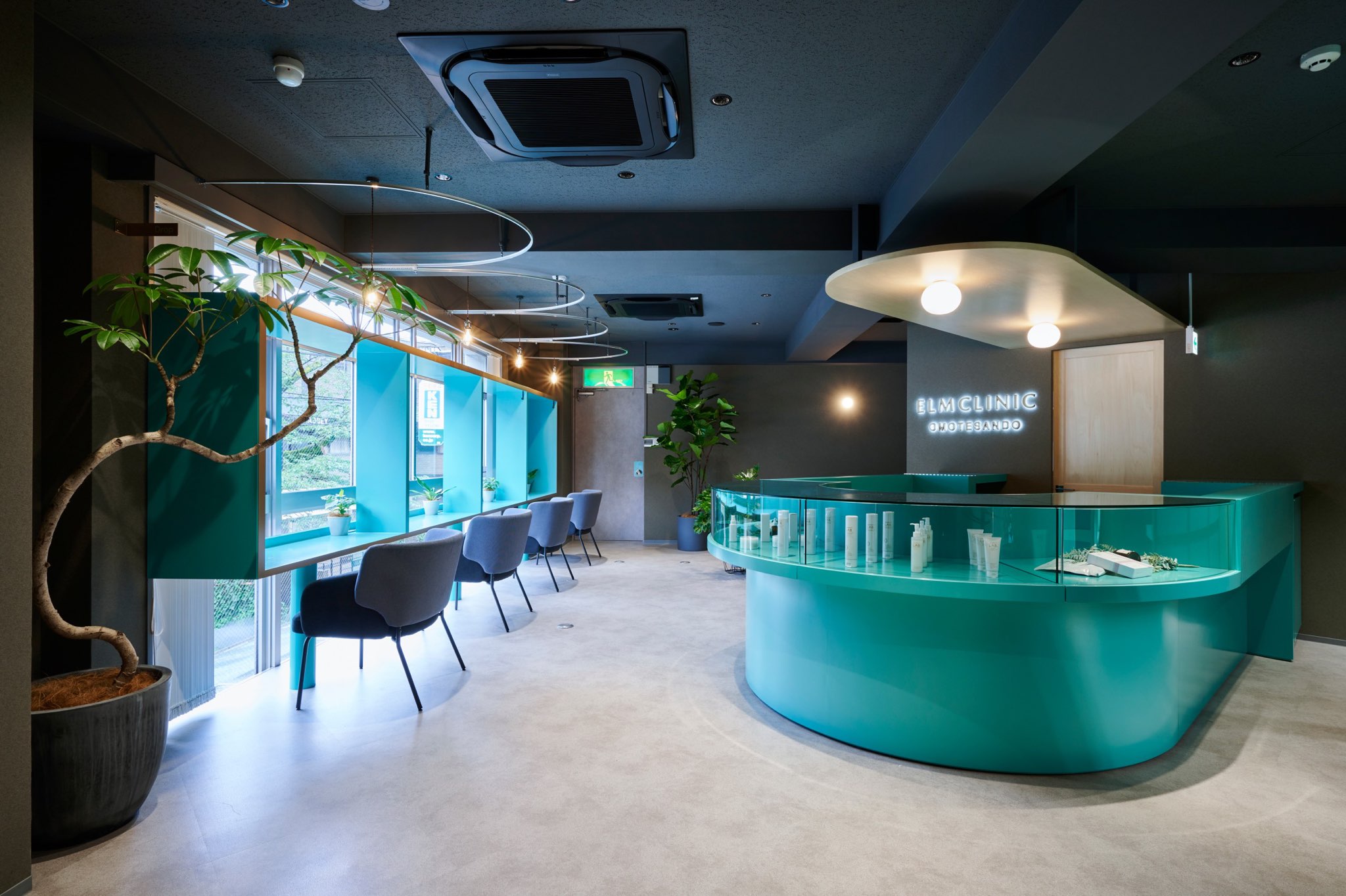 エルムクリニック表参道院