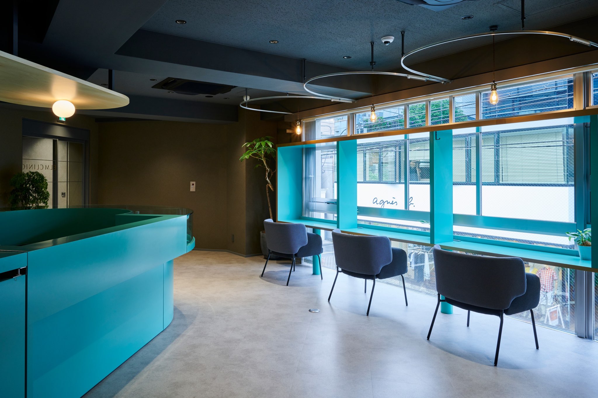 エルムクリニック表参道院