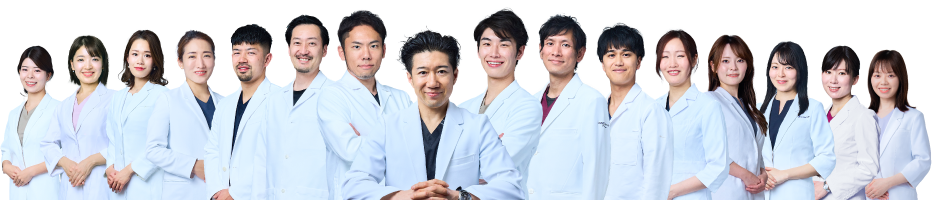 エルムクリニック医師陣