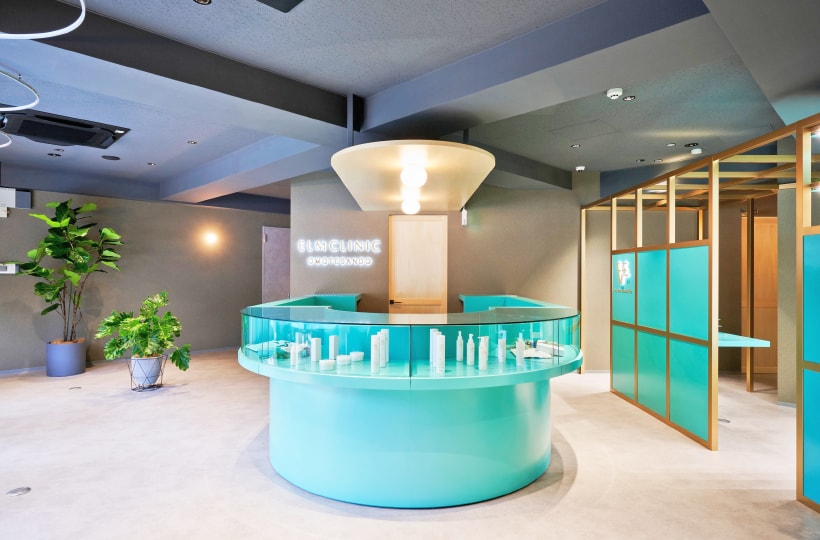 エルムクリニック表参道院