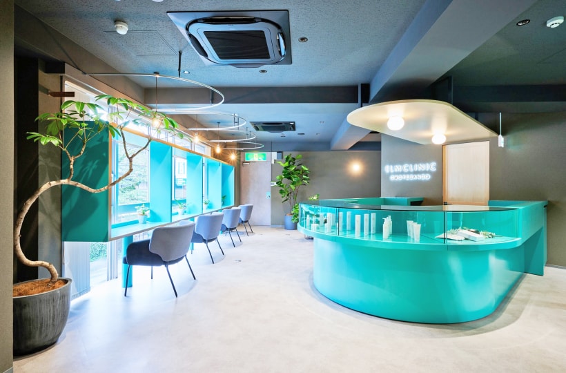 エルムクリニック表参道院